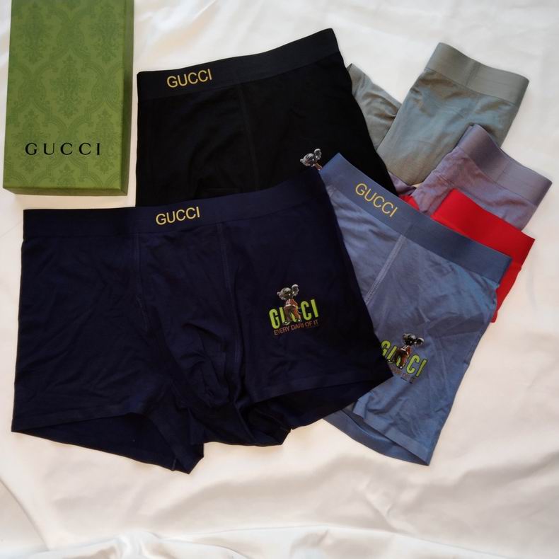 Gucci boxer L-3XL 86